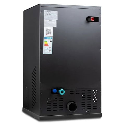 Centrala pe Peleti KOPH PM 40 kW – Pachet Complet 250 mp [2]