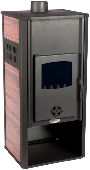 Pachet termosobă pe lemne 21,4 kW + calorifere | Herainstal [1]