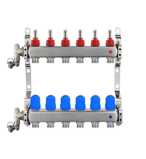 Pachet încălzire pardoseală 50 mp complet – Livrare gratuită [2]