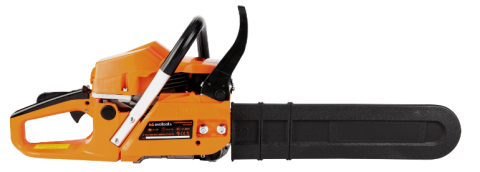 Pachet Motoferăstrău CS 545 + Accesorii Complete – Gata de Lucru [2]