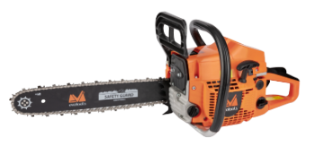 Pachet Motoferăstrău CS 545 + Accesorii Complete – Gata de Lucru [3]