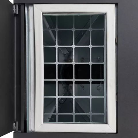 Termosemineu pe Peleți 18 kW KOPH Bordo – Pachet Complet [7]