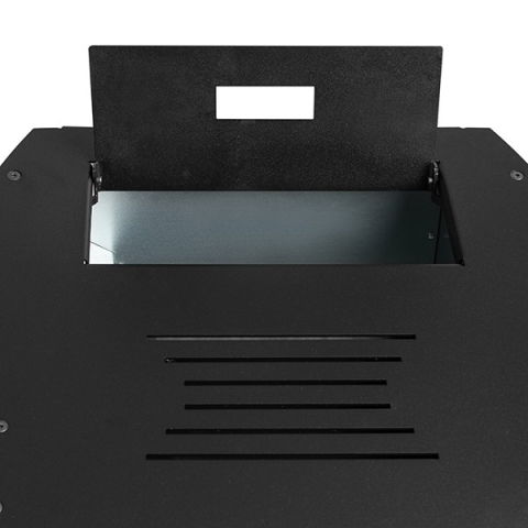 Termosemineu pe Peleți 25 kW KOPH Fiama – Pachet Complet [9]