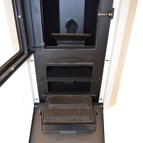 Termosemineu 30 kW Pachet Complet | 220 mp [6]