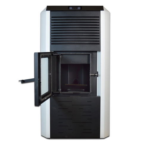 Termosemineu 30 kW Pachet Complet | 220 mp [2]