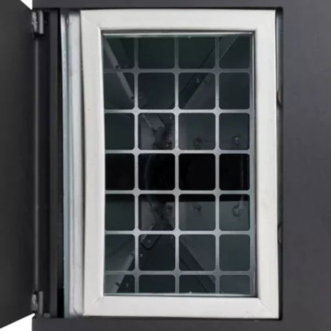 Pachet termosemineu pe peleti KOPH Fiama 25 kW – randament 93%, încălzire 160 mp [6]