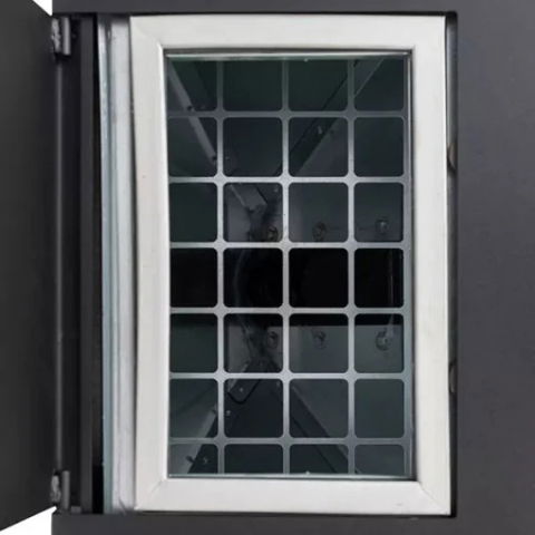 Termosemineu pe Peleți 12 kW KOPH Bordo – Pachet Complet [4]