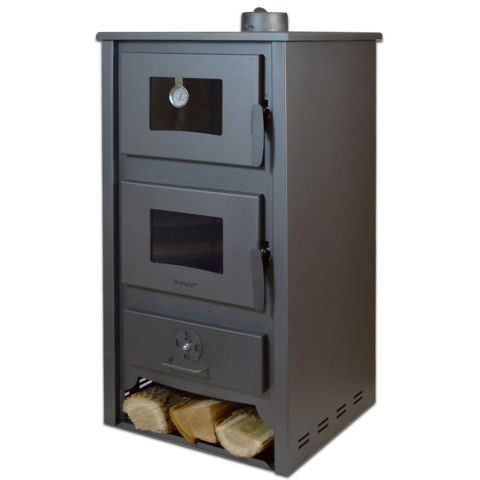 Pachet Termosobă pe lemne Termax Codru 24.43 kW – complet [7]