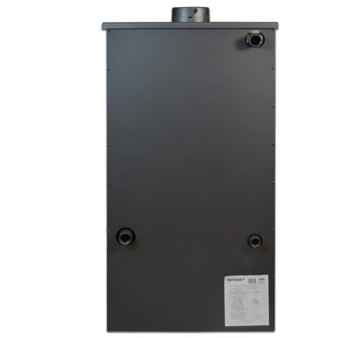 Pachet Termosobă pe lemne Termax Codru 24.43 kW – complet [6]