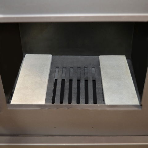 Pachet Termosobă pe lemne Termax Codru 24.43 kW – complet [2]