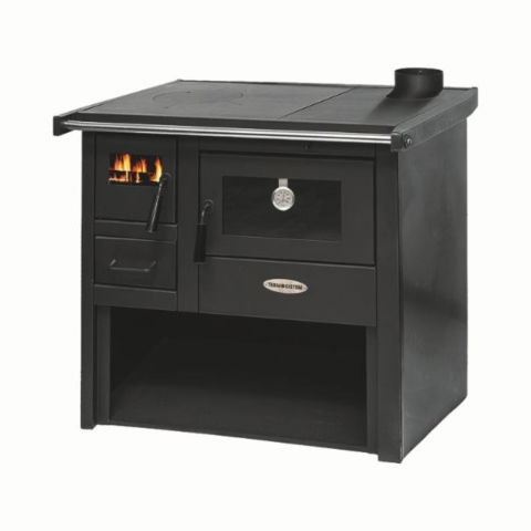 Pachet termosobă Termax Voinic 12.05 kW + boiler Tesy 80L [4]