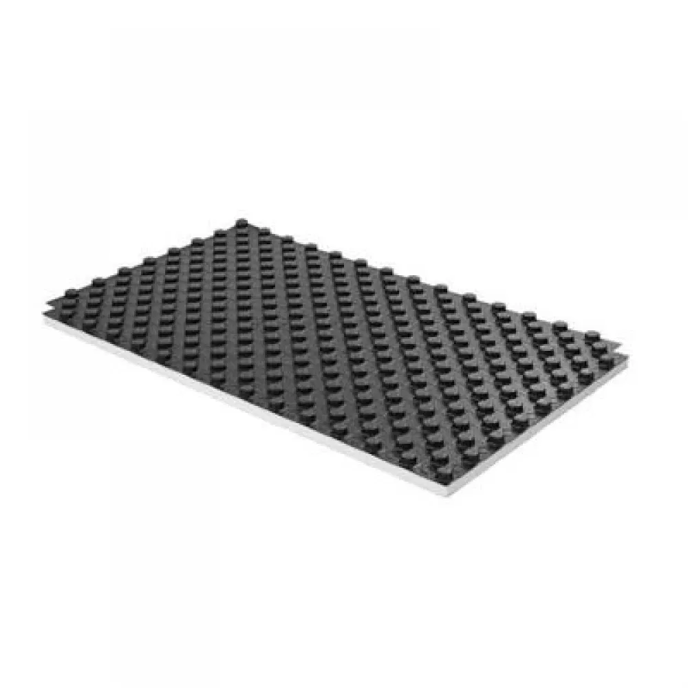 Placă cu nuturi EPS150 20mm încălzire în pardoseală montaj rapid 14,5 mp [1]