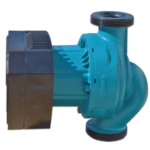 Pompa de circulație electronică KOPH GPA 32/12-180 – 9.5 mc/h, 12 m, 250 W, IP44, 230V [1]