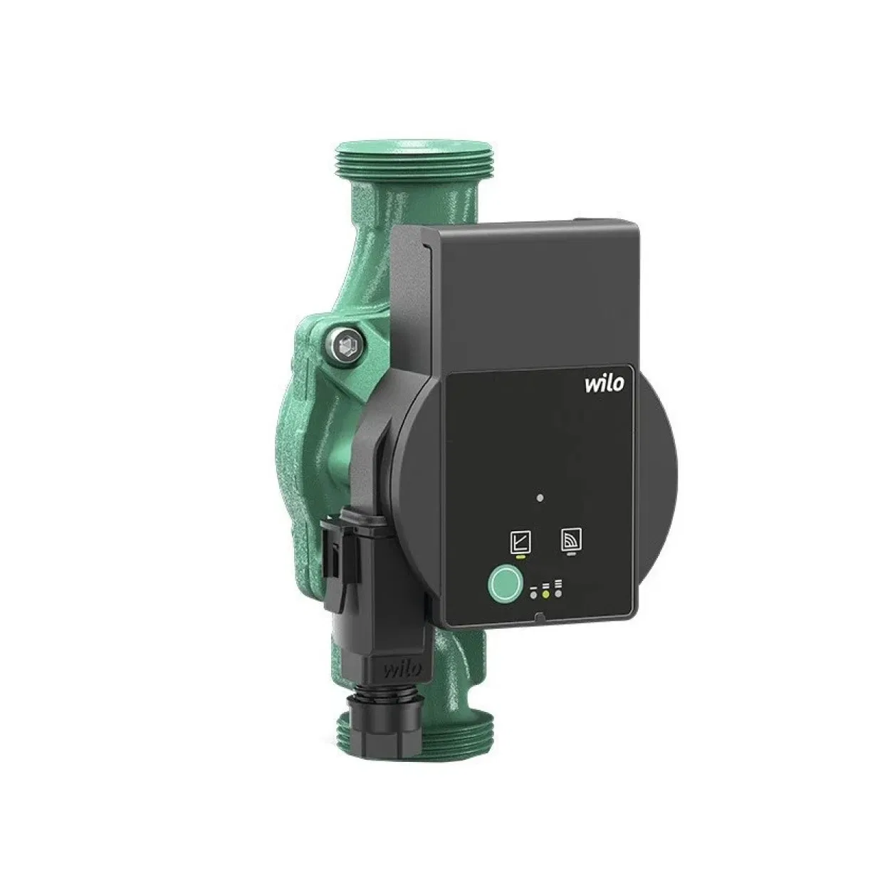 Pompe de circulatie - Pompa de circulatie Wilo Atmos Pico 25/1-6, 40 W, debit max 3 mc/h | Instalatii termice