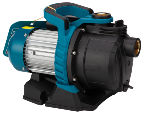 Pompă de grădină ABS GP800 EvoSanitary 800W [2]