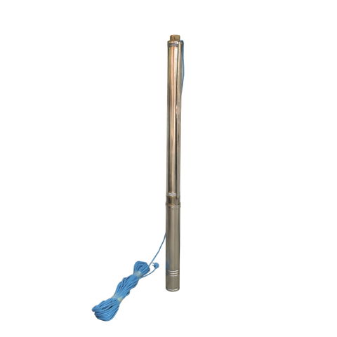 Pompe submersibile - Pompa submersibilă 3KW 320m 4SDM2/30 pentru puțuri adânci