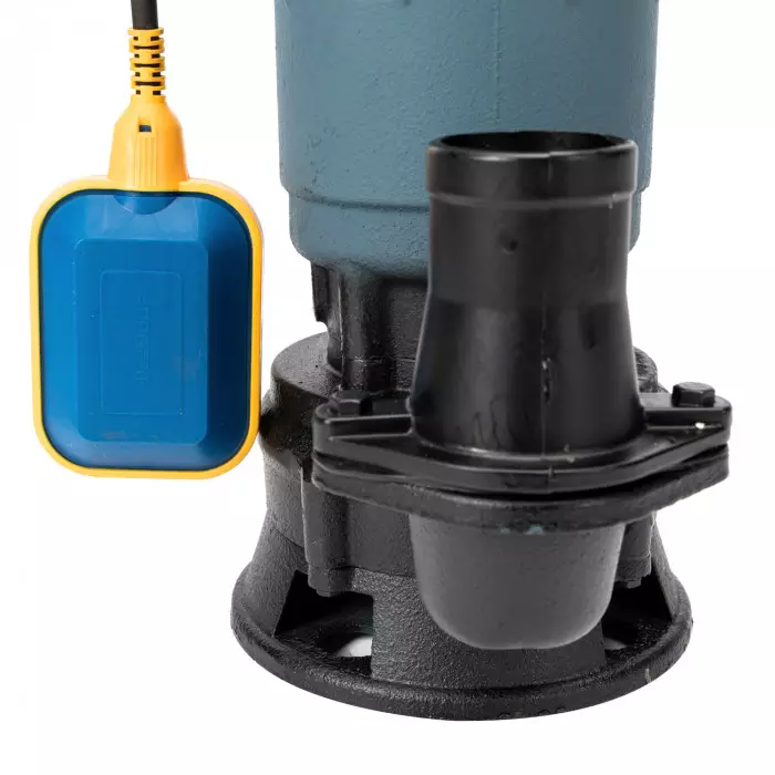 pompa cu tocator [2]