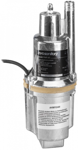 Pompe submersibile - Pompa submersibila pulsatorie