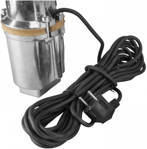 Pompa submersibila pulsatorie [3]