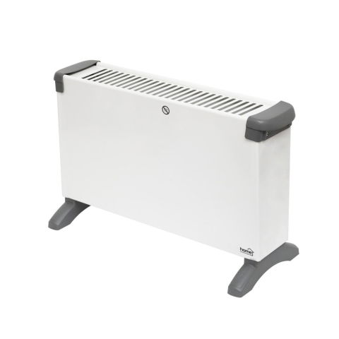 Ventilatie si climatizare - Convector Home FK 331 2000 W – portabil, radiator electric baie