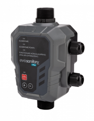 Accesorii - Prescontrol Electronic Inteligent Autoadaptiv pentru pompe