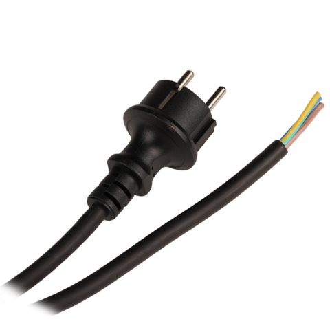 Presostat electronic Evosanitary cu afișaj digital, reglaj presiune 0.5–9.5 bar, IP65 [1]