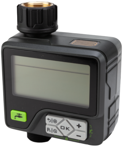 Sisteme de irigații si accesorii - Programator irigații digital 2023 EvoTools