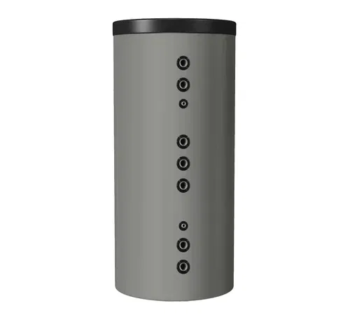 Puffere - Rezervor acumulare HeizTech 1000 l – izolație 110 mm