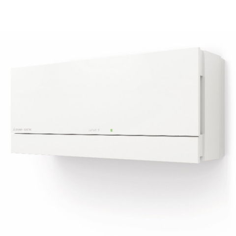 Recuperator de căldură Mitsubishi Lossnay VL-100EU5-E dublu flux 95 mc/h [1]