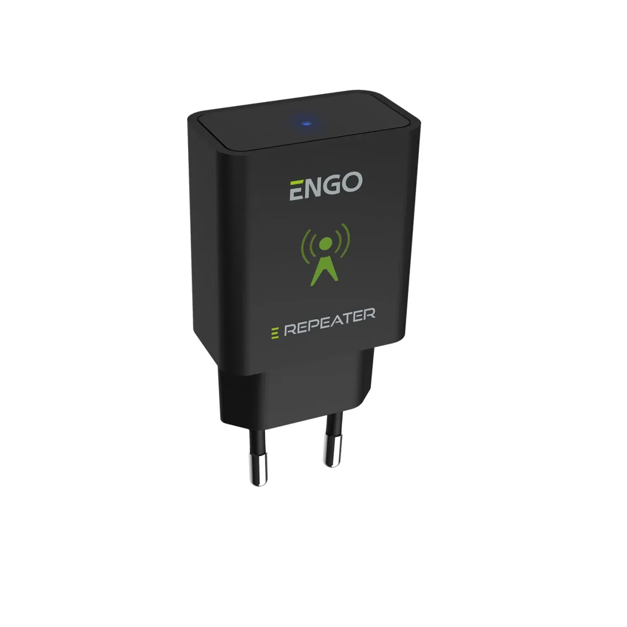 Termostate si automatizari - Repetor ZigBee ENGO | Extender Semnal EGATEZB