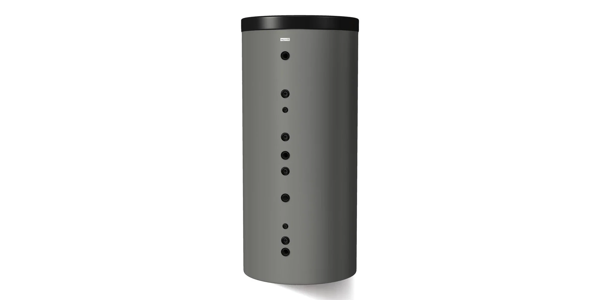 Puffere - Rezervor acumulare izolat 1000L HAJDU Aquastic AQPT