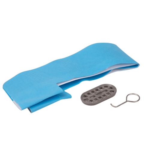 Rigolă duș inox cu membrană | Walk-In [3]