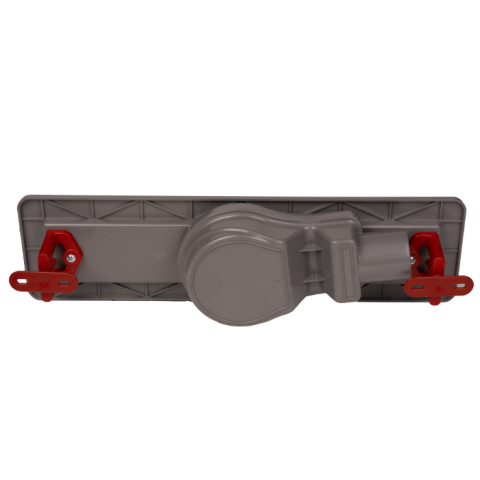 Rigolă duș inox cu membrană | Walk-In [1]