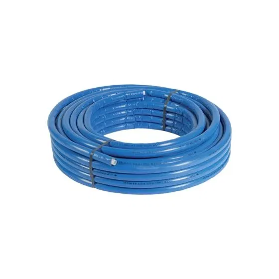 Țeavă multistrat - Țeavă Multistrat Comisa EVO 20x2/6mm Izolată Albastru – Apă Rece