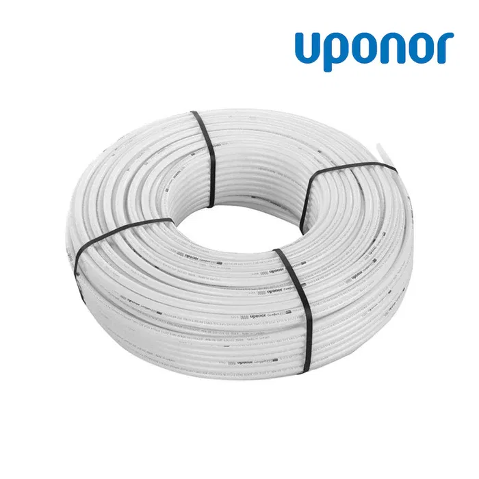 Țeavă PE-Xa Uponor Comfort Pipe PLUS 17×2,0 – 640 m [1]