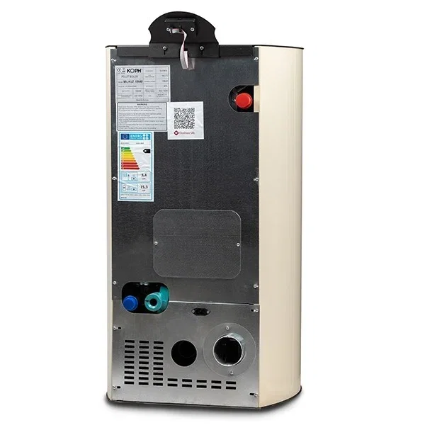 Termosemineu pe peleti KOPH PM Fiama 18 kW [1]