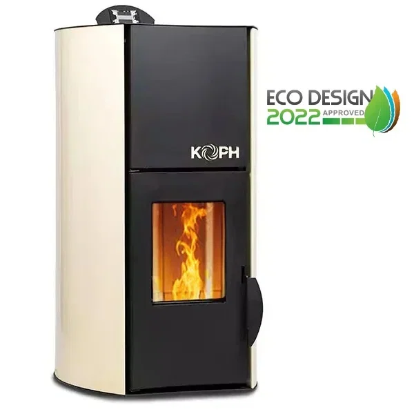 Termosemineu pe peleti KOPH PM Fiama 25 kW