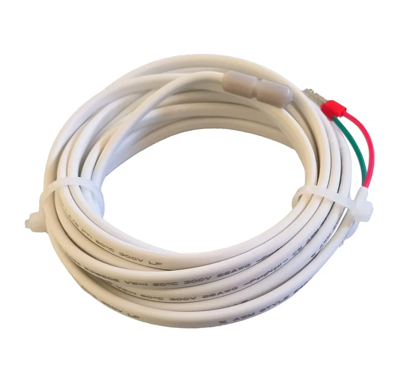 Termostat inteligent KOPH i210 WiFi pentru încălzire în pardoseală Tuya Smart [1]