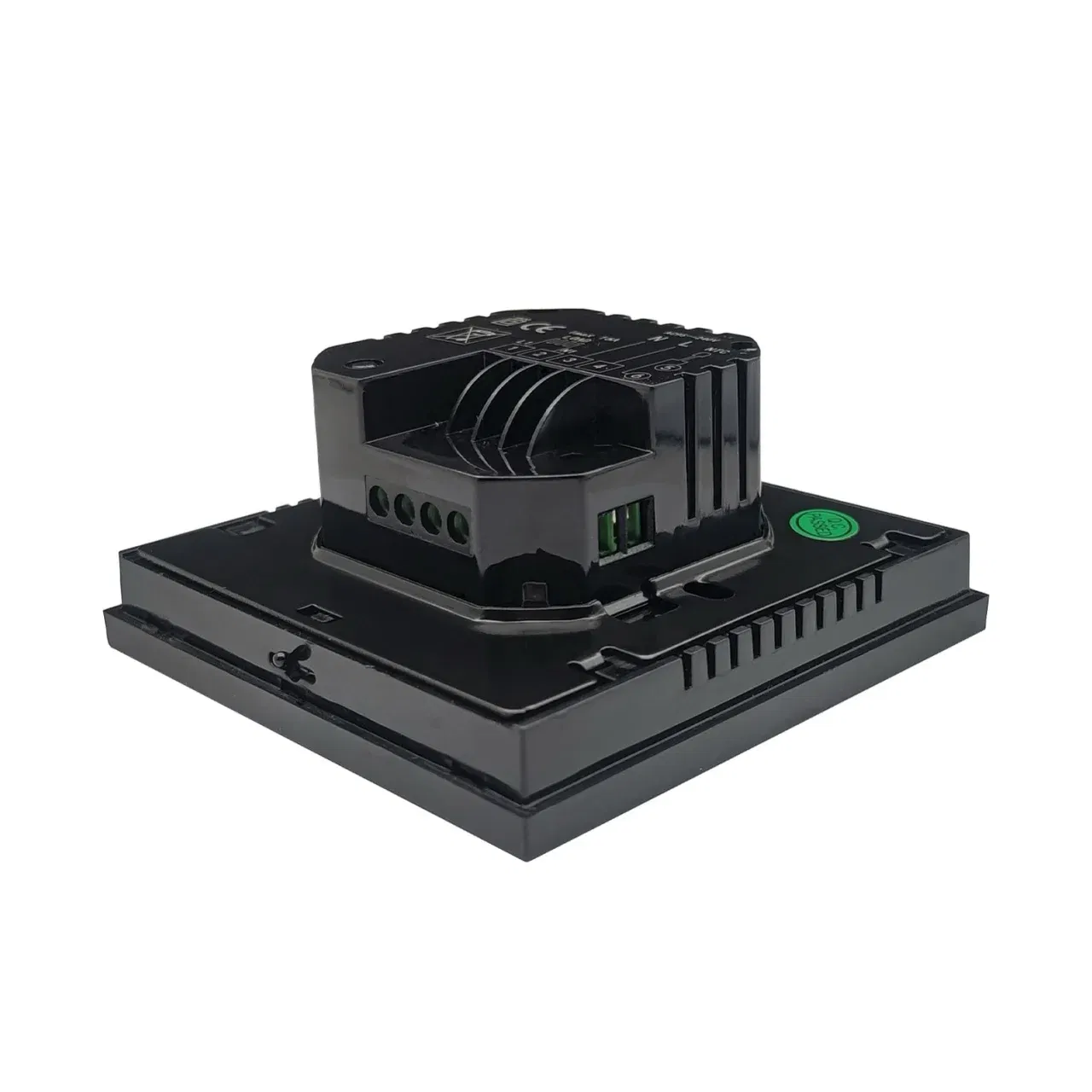 Termostat inteligent KOPH i210 WiFi pentru încălzire în pardoseală Tuya Smart [2]