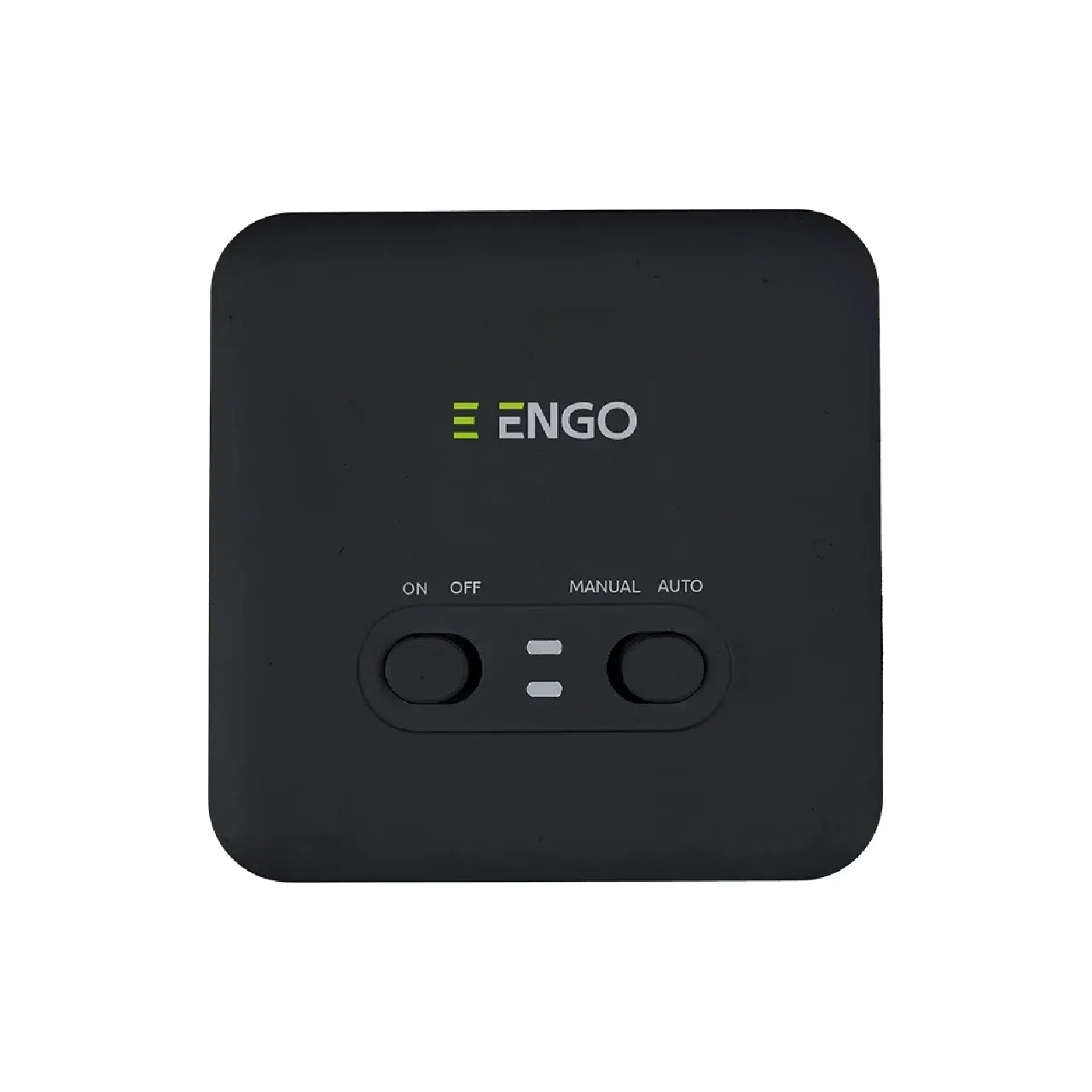 Termostat Smart WiFi ENGO E20i Tuya Negru | 16A | TPI [2]