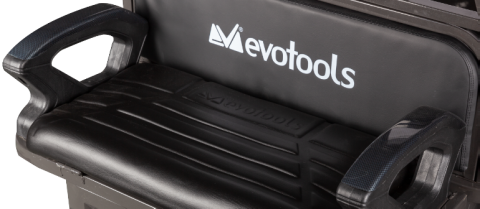 Triciclu Electric Prâslea TRCC800 EvoTools – 800 W [4]