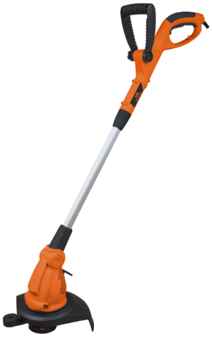 Scule - Trimmer Electric 600W EvoTools GT600 | Cap Reglabil 3 Pozitii
