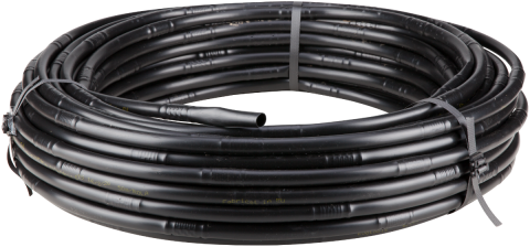 Casă și grădină - Tub de picurare D:20mm - 100 metri