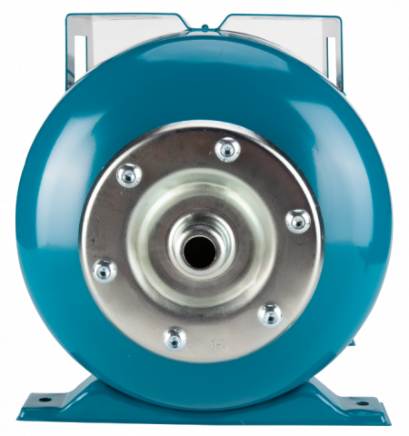 Rezervor hidrofor Evosanitary 24 L, membrană EPDM, 1", oțel 0.8 mm, 5 bar [1]