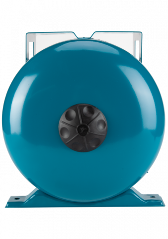 Rezervor hidrofor Evosanitary 24 L, membrană EPDM, 1", oțel 0.8 mm, 5 bar [2]