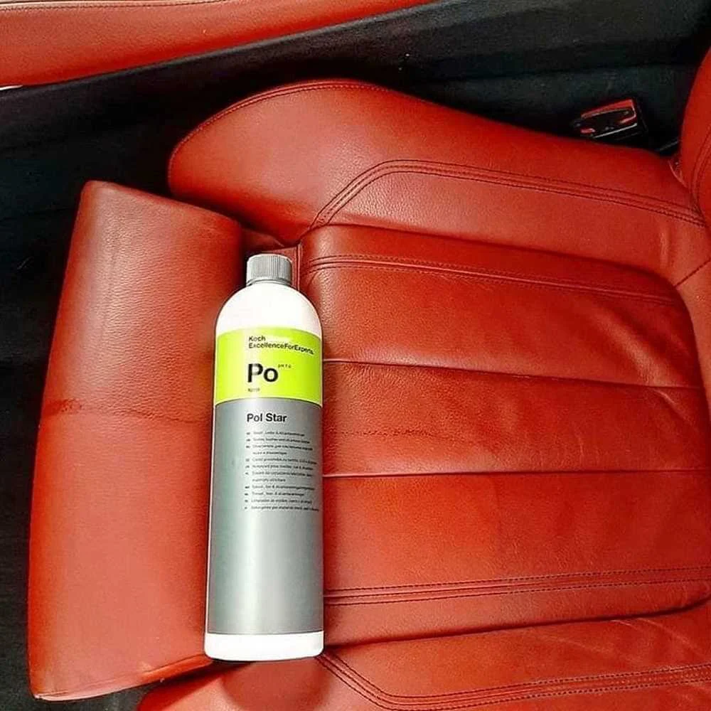 Koch-Chemie-Pol-Star-1L-Curatare-Textile-Piele-Alcantara [2]