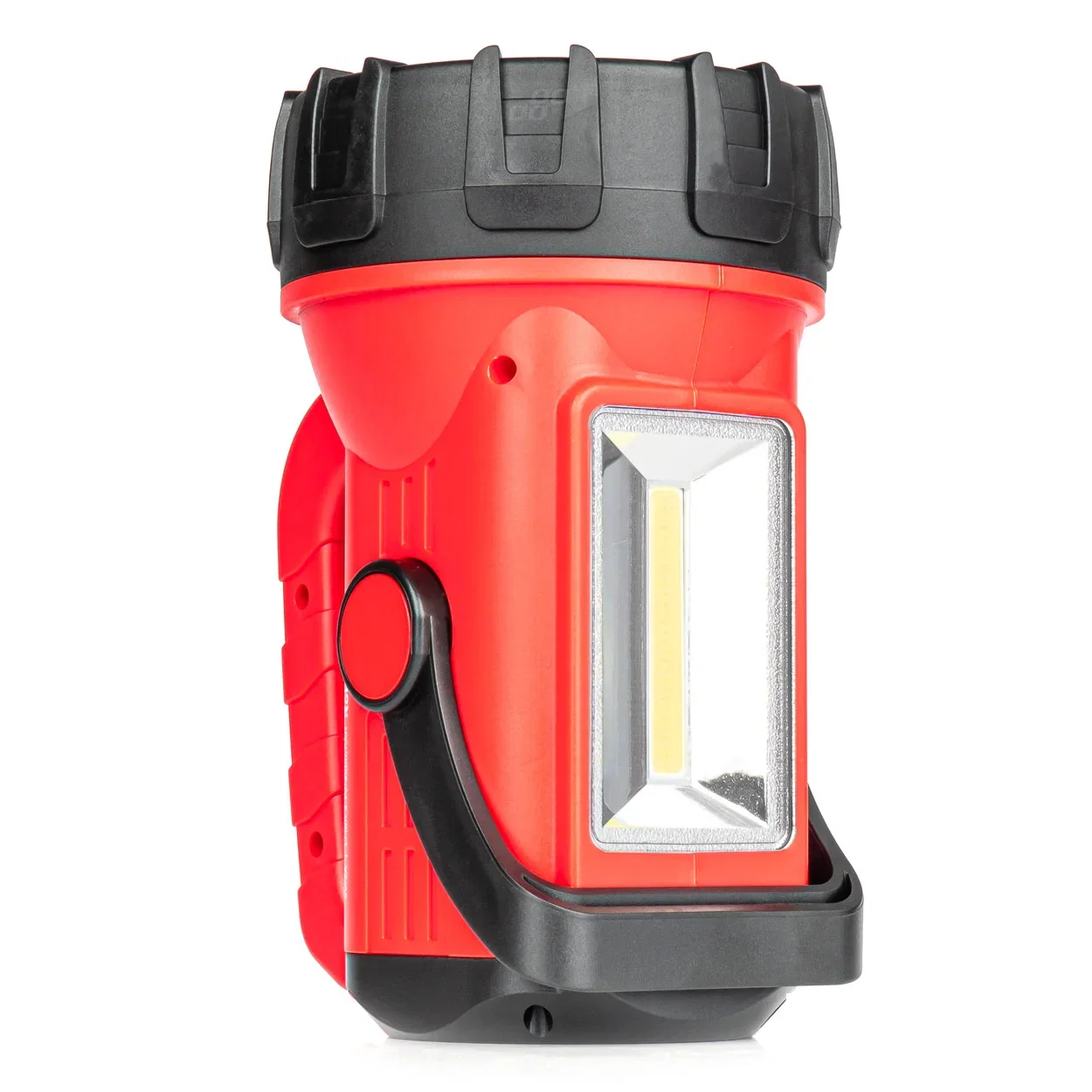 Lanternă LED de lucru AMiO WT18 300 lumeni cu acumulator 3600 mAh și funcție powerbank [3]