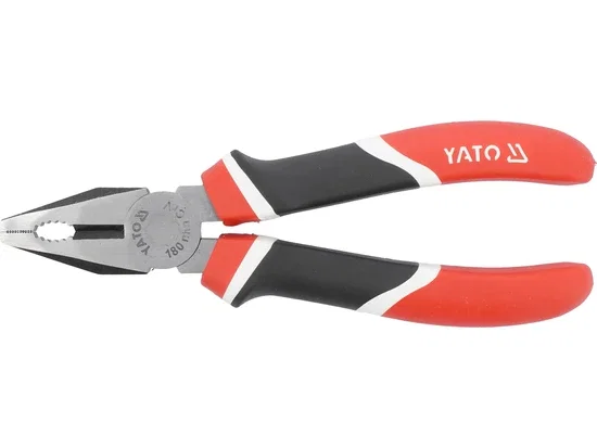 Patent 180mm YATO [1]