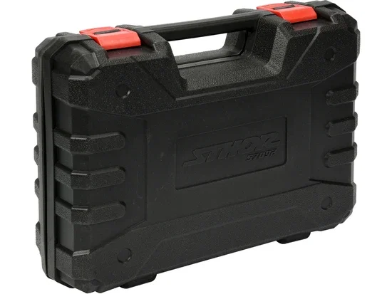 Pistol impact electric Sthor 1/2 1100W 450Nm [3]