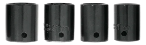 Pistol impact electric Sthor 1/2 1100W 450Nm [4]